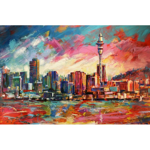 Auckland City